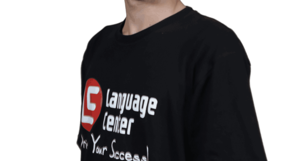 Tutor kampung Inggris LC