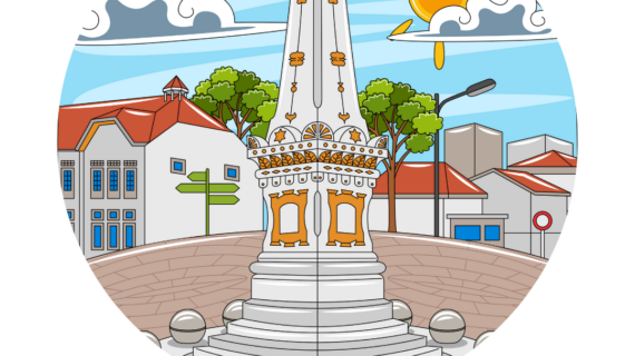 info kampung inggris jogja