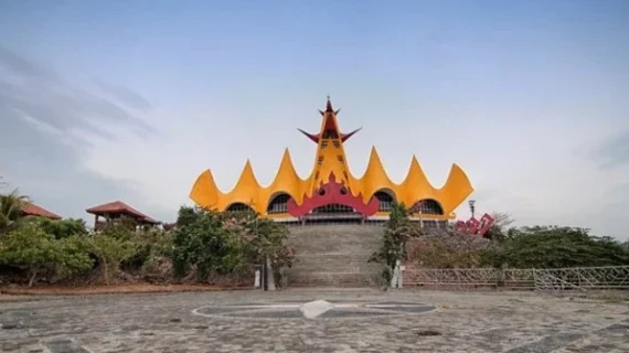kampung inggris lampung