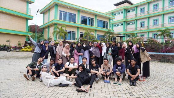 kursus bahasa inggris kampung inggris lampung