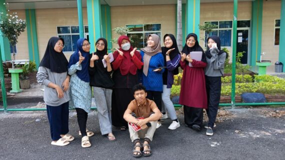 kursus bahasa inggris kampung inggris lampung