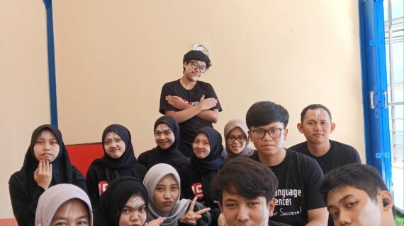 kampung inggris lc - kursus bahasa inggris bandung