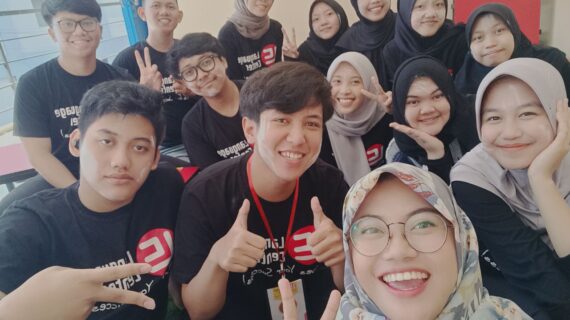 kampung inggris lc - kursus bahasa inggris bandung
