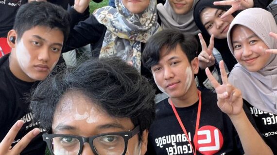 kampung inggris lc - kursus bahasa inggris bandung