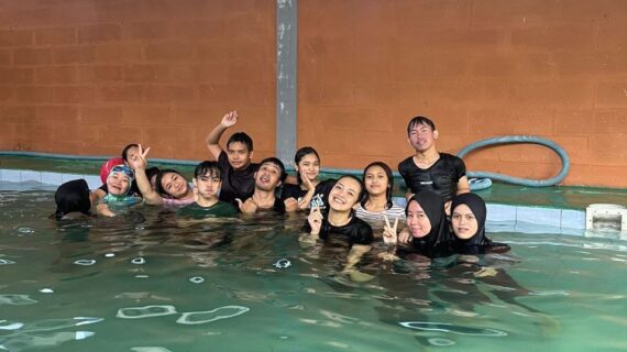 kampung inggris kursus bahasa inggris lc bandung