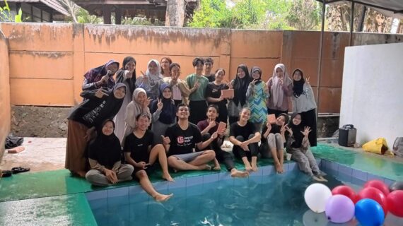 kampung inggris kursus bahasa inggris lc bandung