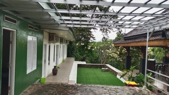kampung inggris LC lampung