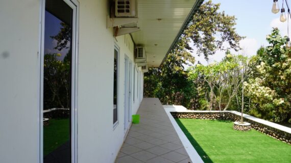 kampung inggris LC lampung