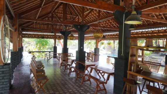 kampung inggris LC lampung