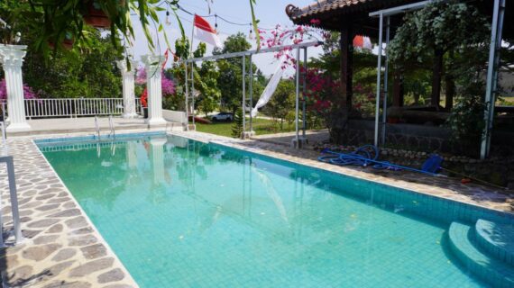 kampung inggris LC lampung