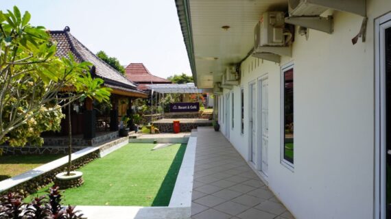 kampung inggris LC Lampung
