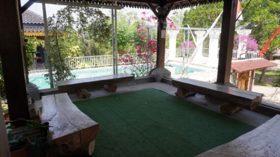 kampung inggris LC lampung
