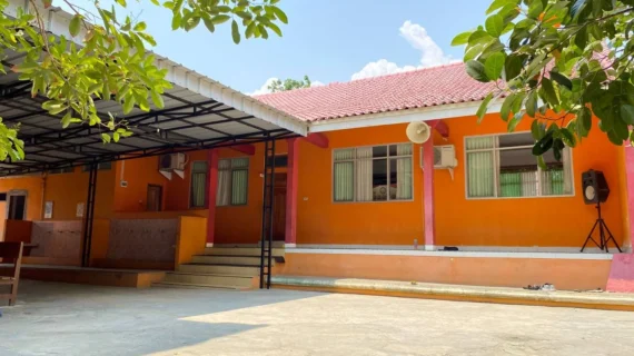 kursus bahasa inggris kampung inggris lampung