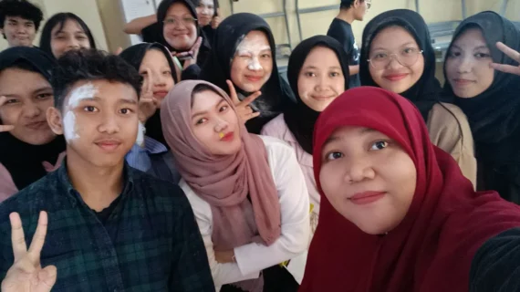 kursus bahasa inggris kampung inggris lampung