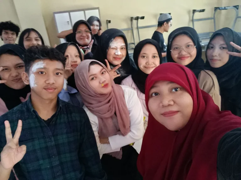 kursus bahasa inggris kampung inggris lampung