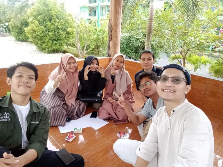 kursus bahasa inggris kampung inggris lampung