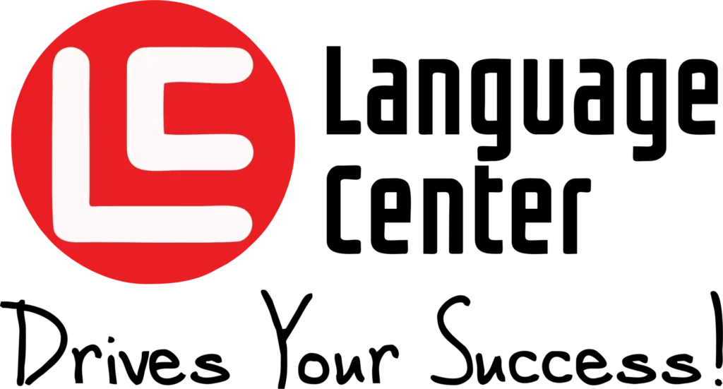 logo kampung inggris lc