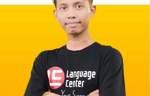 tutor kampung inggris medan
