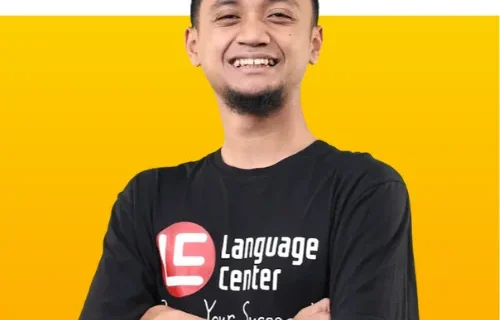 tutor kampung inggris medan