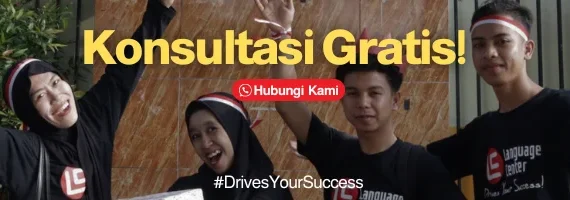 daftar sekarang dan rasakan metode fun dan english area di kampung inggris lc