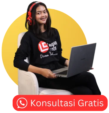 konsultasi gratis program kampung inggris lc