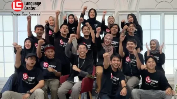 kampung inggris lc makassar 2