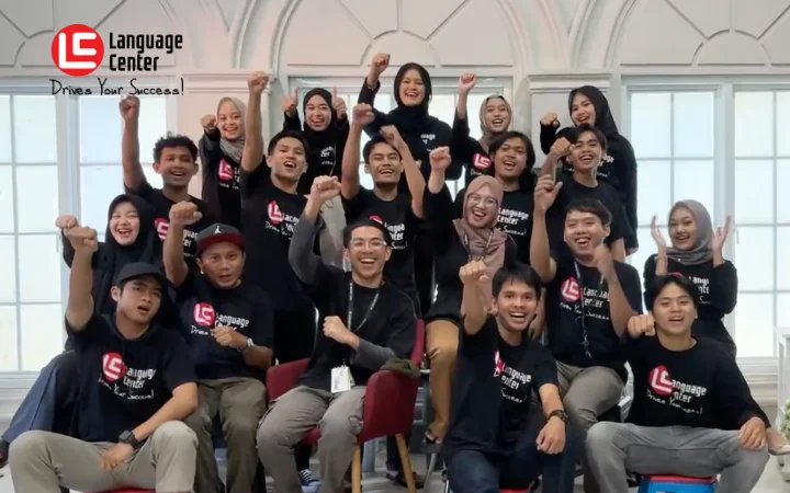 kampung inggris lc makassar 2