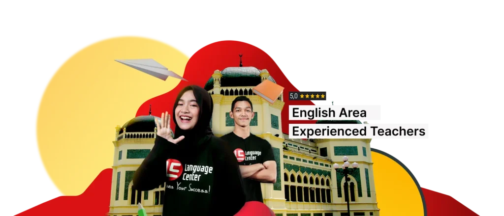 kampung inggris medan hero image 2024