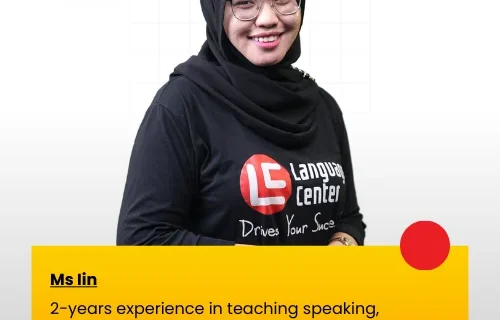 ms iin kampung inggris lc