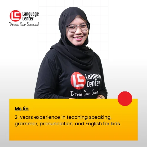 ms iin kampung inggris lc