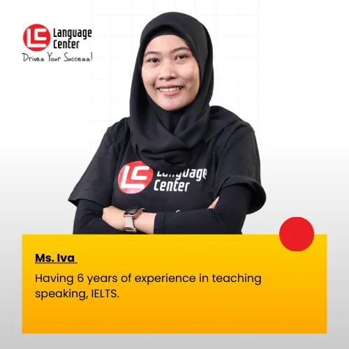 ms iva kampung inggris lc