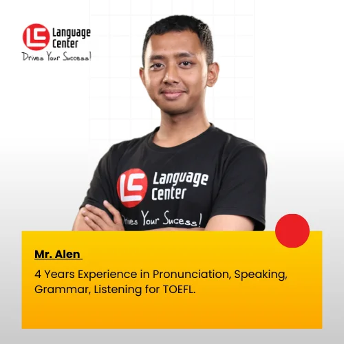 ms alen kampung inggris lc