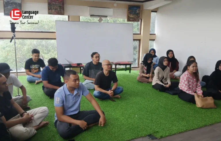 kampung inggris lc bandung