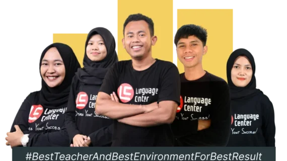 Teachers Jogja