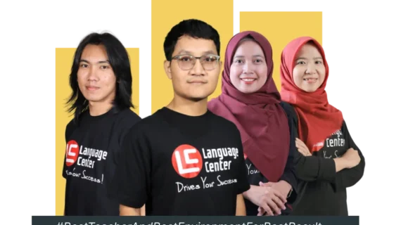 Teachers Lampung