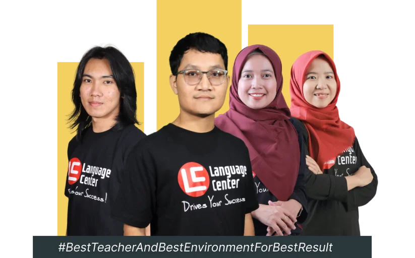 Teachers Lampung