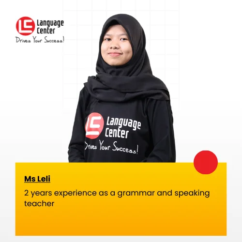 teacher di kampung inggris lc jogja 1
