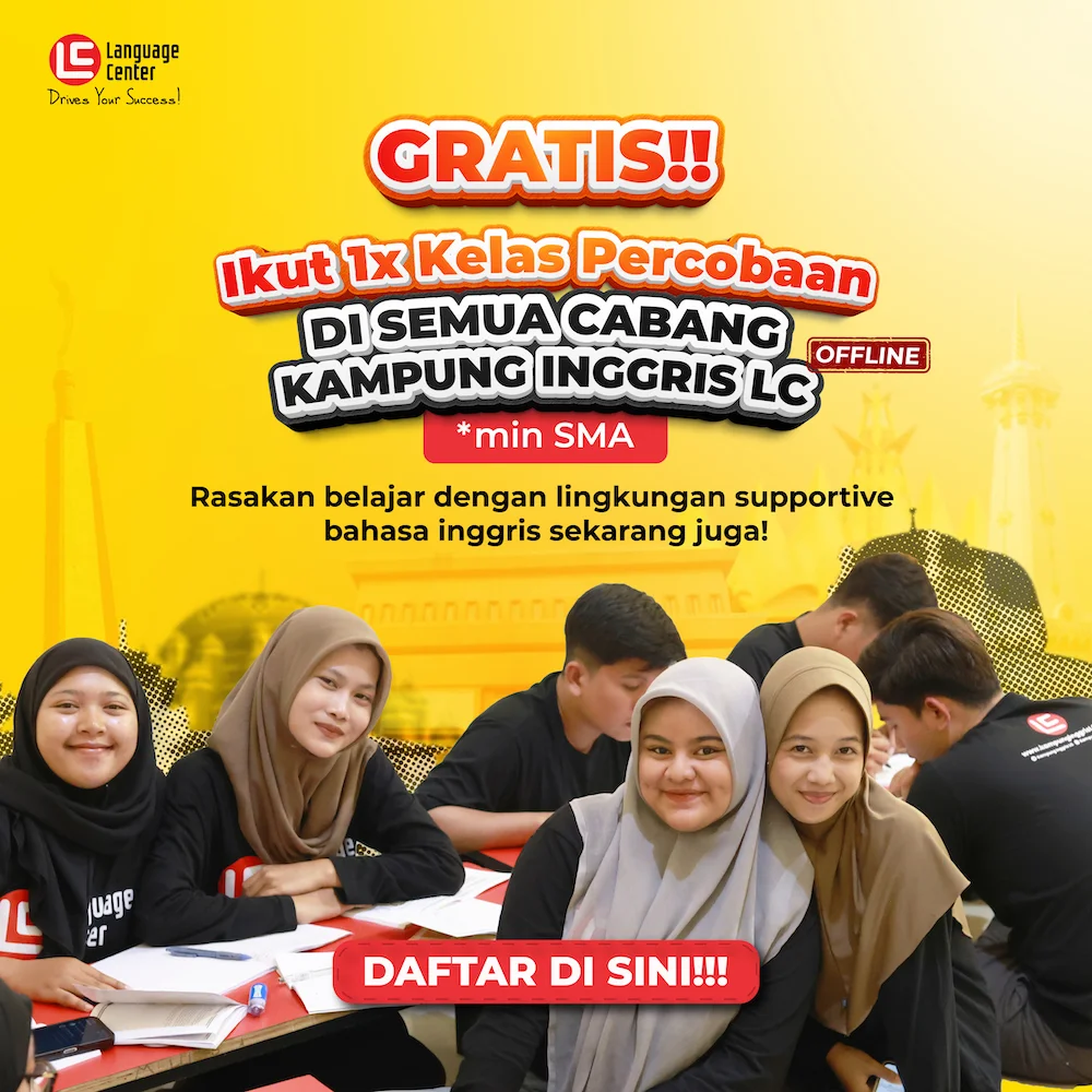 Popup kelas gratis