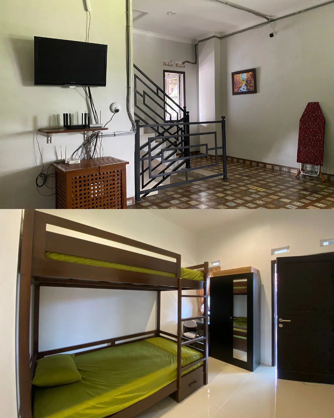 fasilitas kampung inggris lc bogor 4