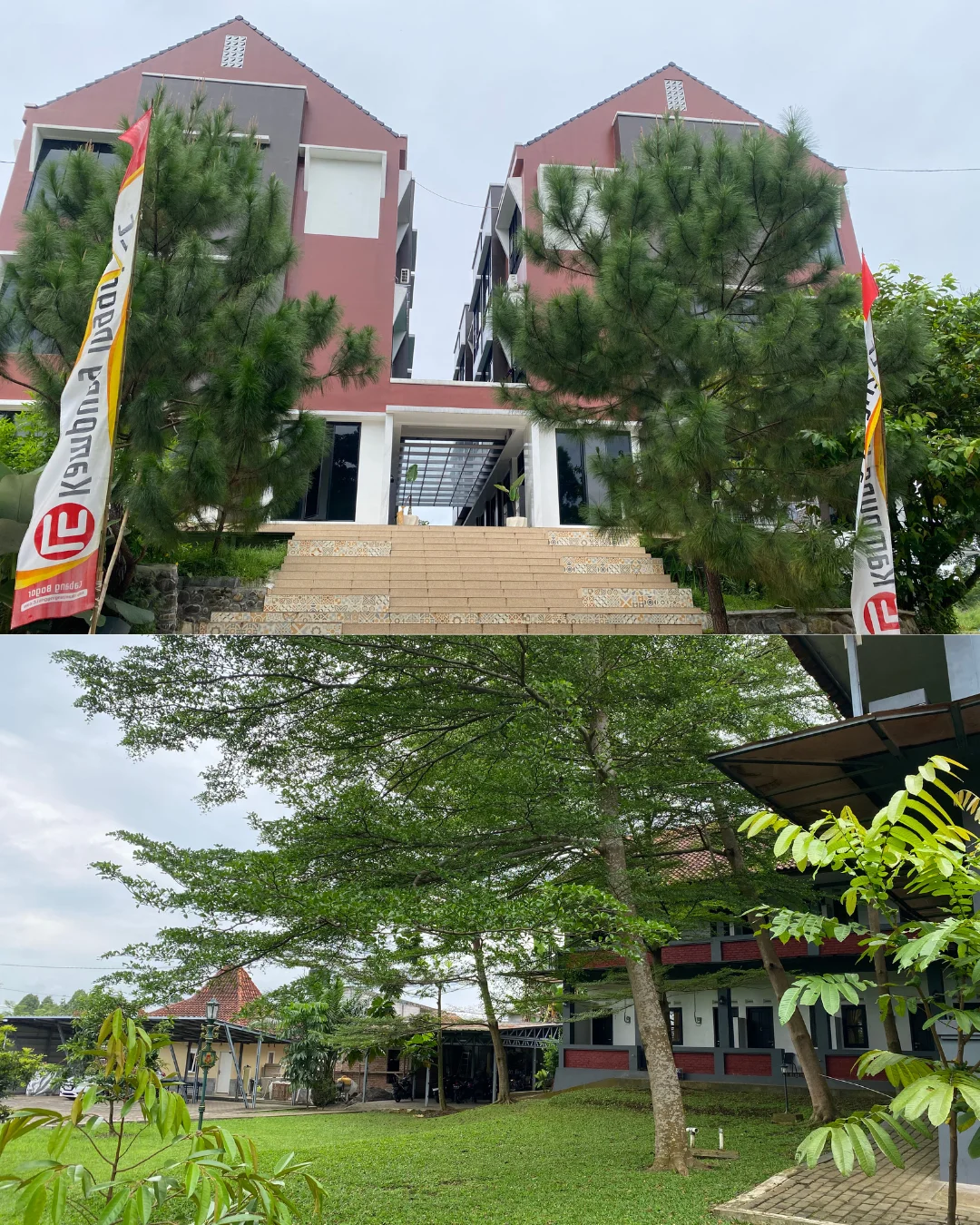 fasilitas kampung inggris lc bogor 8