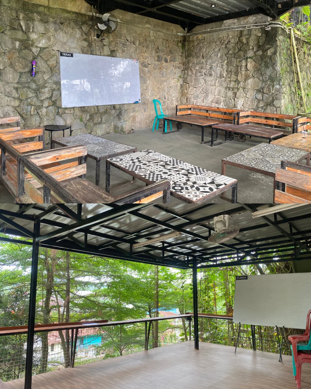 fasilitas kampung inggris lc bogor 9