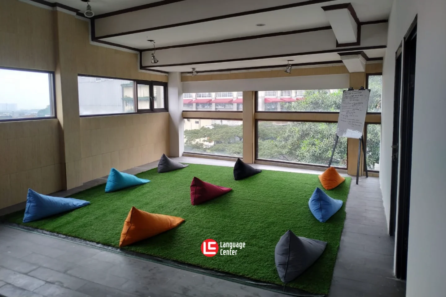 kursus bahasa inggris di bandung 1