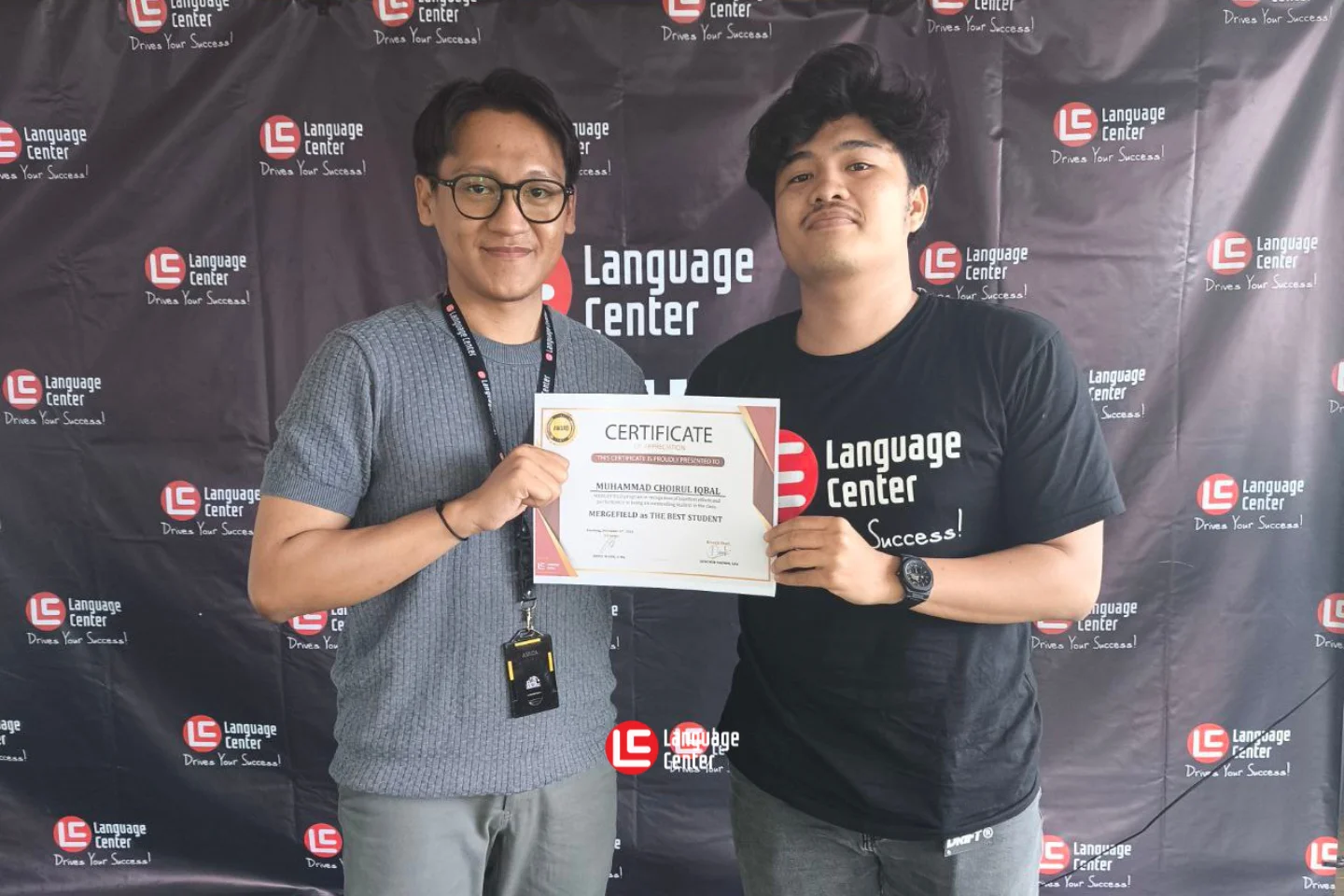 kursus bahasa inggris di bandung 11