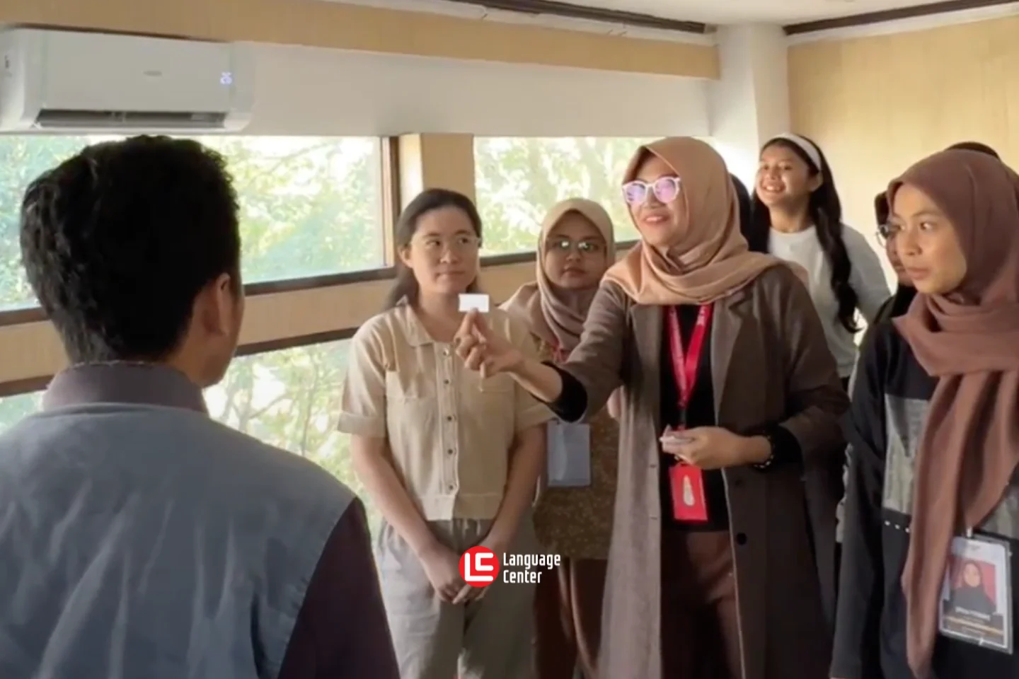 kursus bahasa inggris di bandung 4