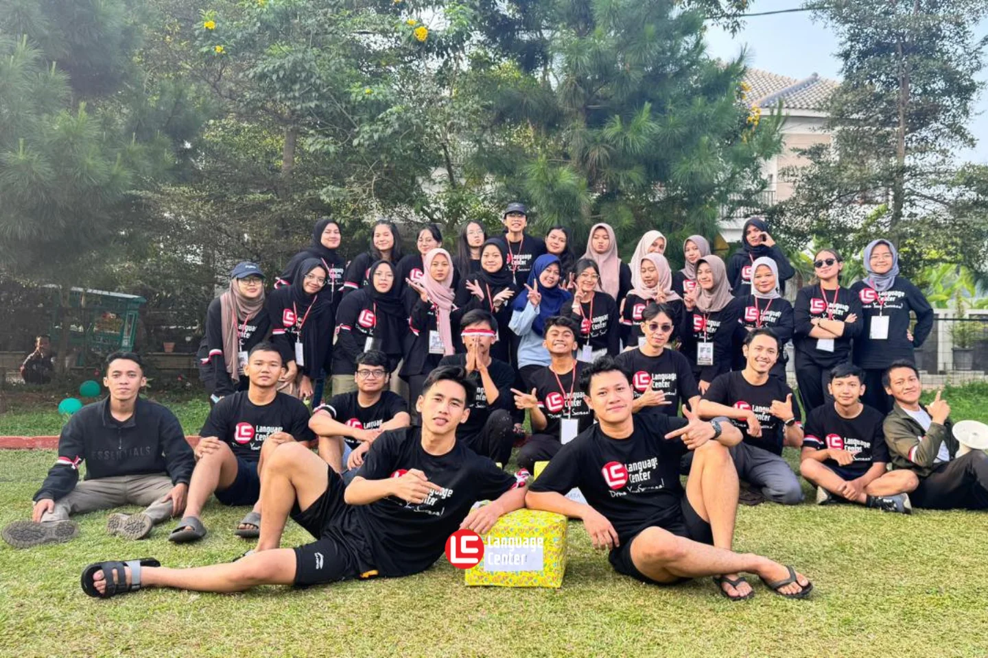 kursus bahasa inggris di bandung 8