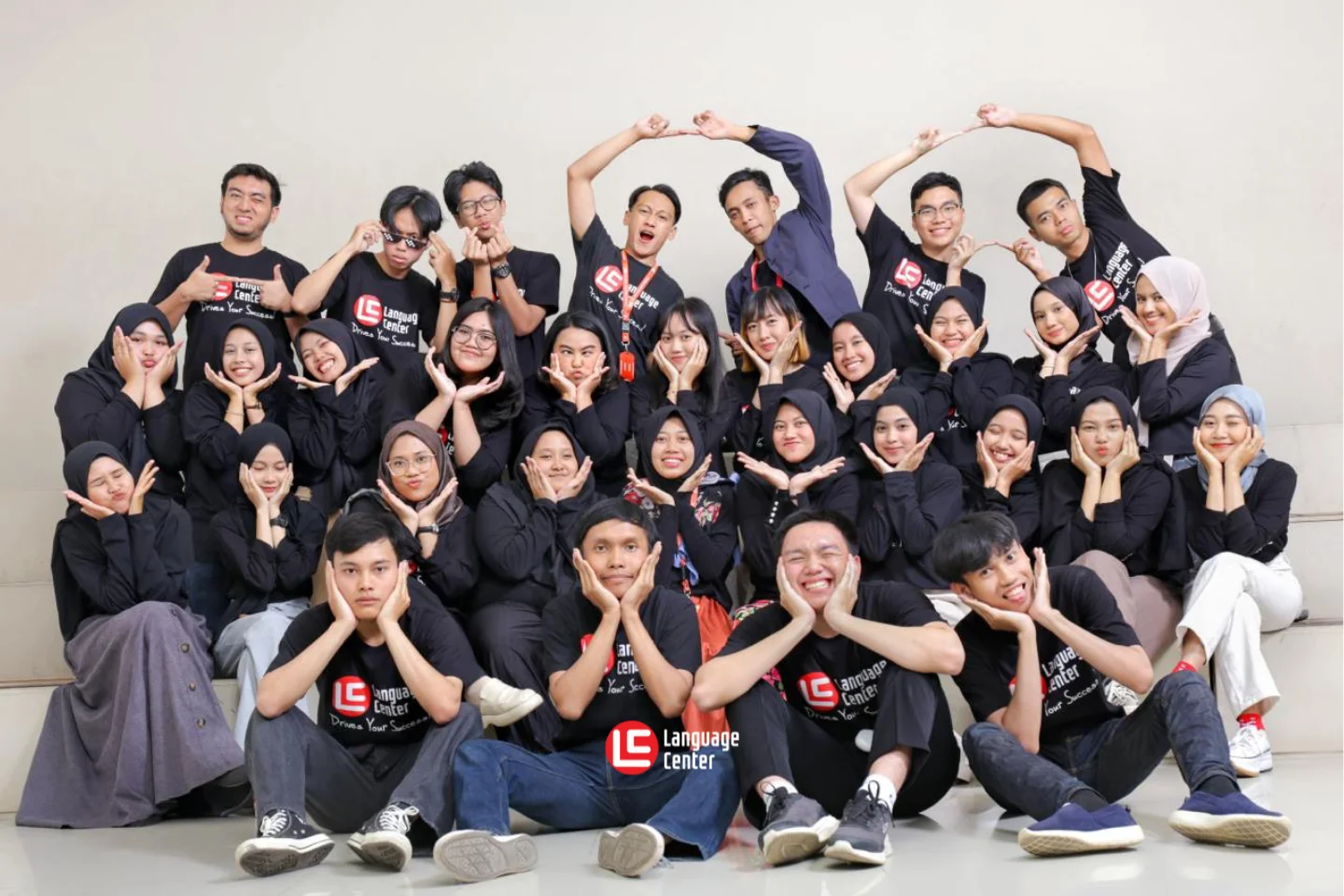 kursus bahasa inggris di bandung 9